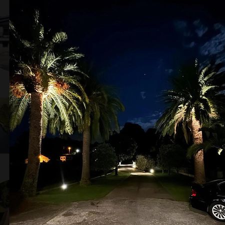 Collera La Casa De La Riaヴィラ エクステリア 写真