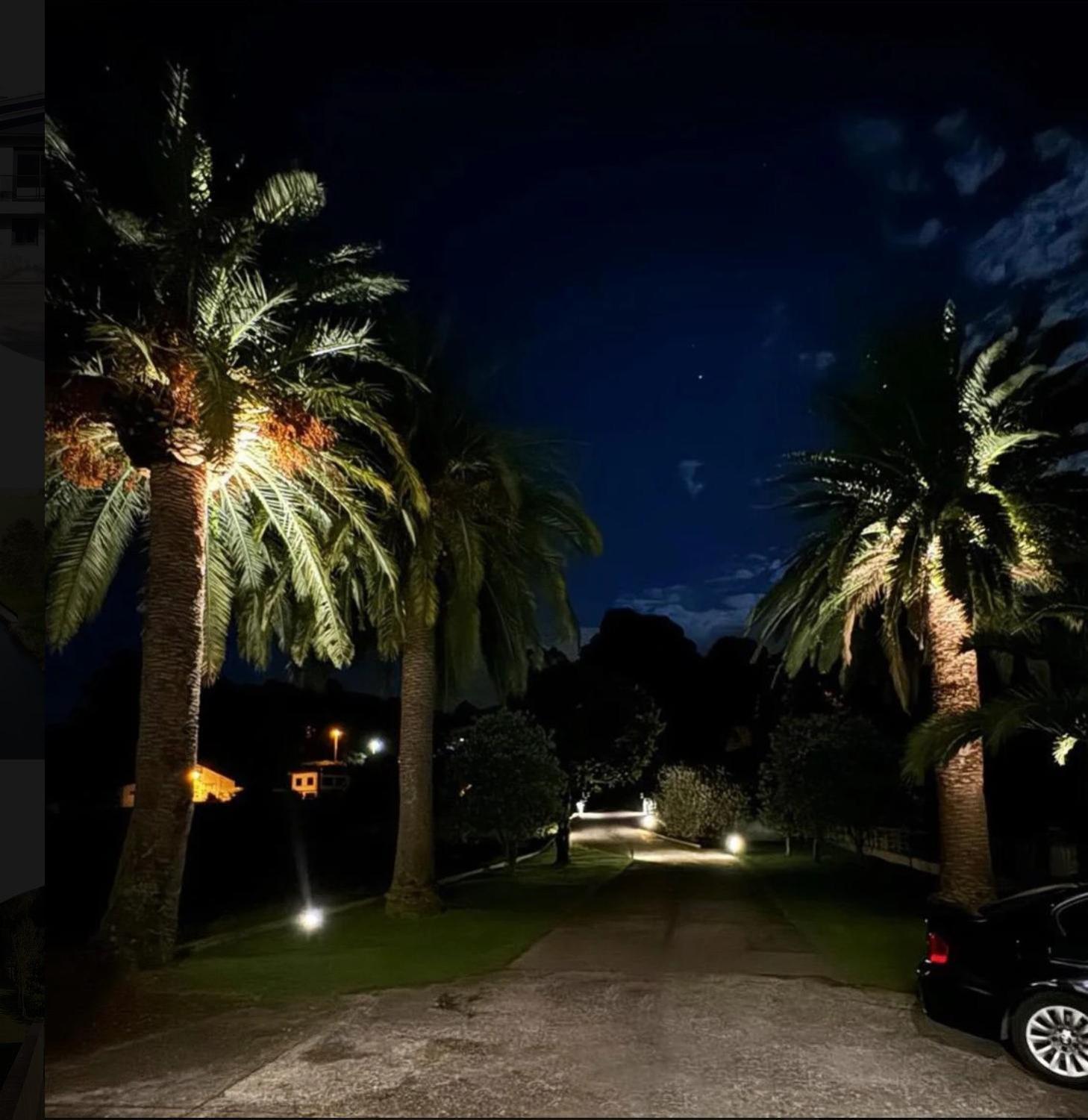 Collera La Casa De La Riaヴィラ エクステリア 写真