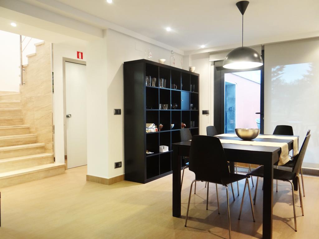 Collera La Casa De La Riaヴィラ 部屋 写真